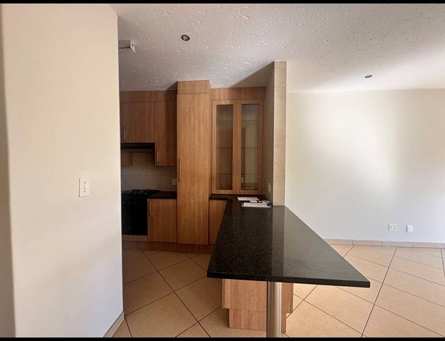 2 BEDROOM TOWNHOUSE FOR SALE IN LIEFDE EN VREDE